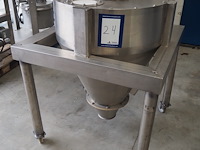 Nn infeed silo for rice - afbeelding 1 van  7