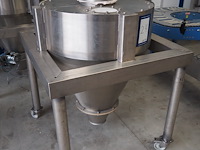 Nn infeed silo for rice - afbeelding 2 van  7