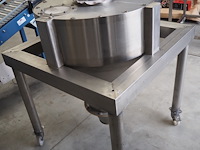 Nn infeed silo for rice - afbeelding 3 van  7