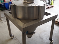 Nn infeed silo for rice - afbeelding 4 van  7
