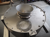 Nn infeed silo for rice - afbeelding 5 van  7