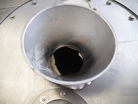 Nn infeed silo for rice - afbeelding 6 van  7