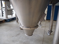 Nn infeed silo for rice - afbeelding 7 van  7