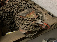 Nn kettingtakels (4x) - afbeelding 2 van  9