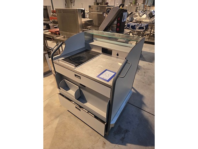 Nn kitchen - afbeelding 1 van  9