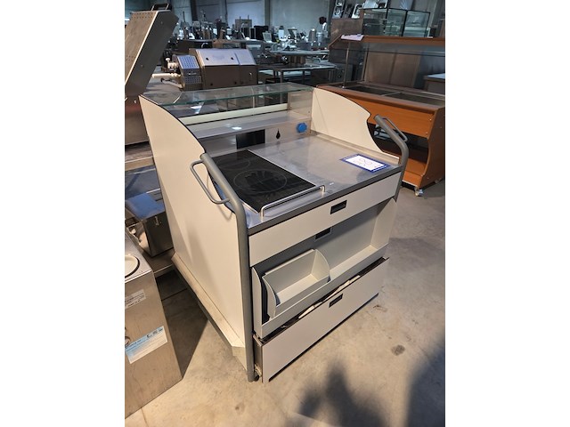 Nn kitchen - afbeelding 2 van  9