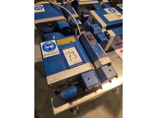 Nn knife sharpener - afbeelding 1 van  7