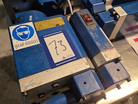 Nn knife sharpener - afbeelding 1 van  7