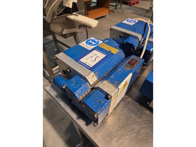 Nn knife sharpener - afbeelding 2 van  7