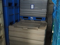 Nn lids for pallet boxes - afbeelding 2 van  3