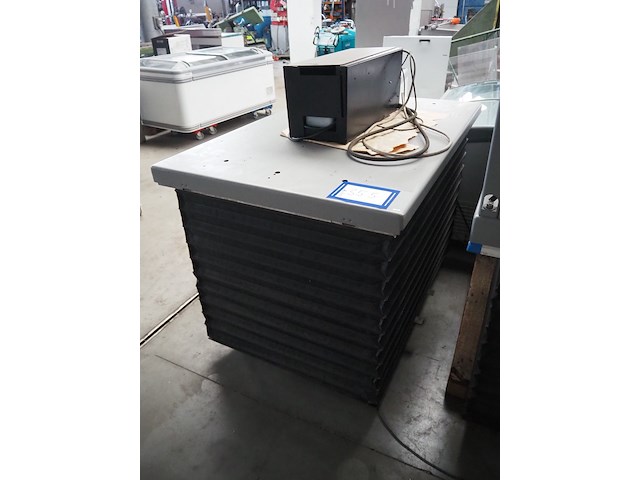 Nn lifting table - afbeelding 2 van  3