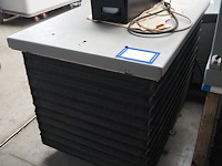 Nn lifting table - afbeelding 2 van  3