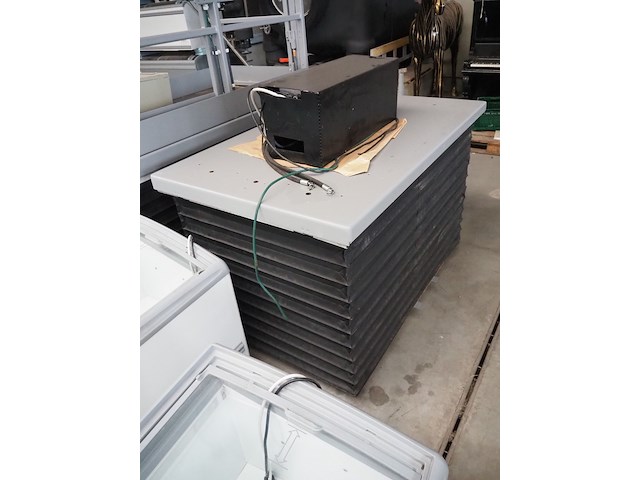Nn lifting table - afbeelding 3 van  3
