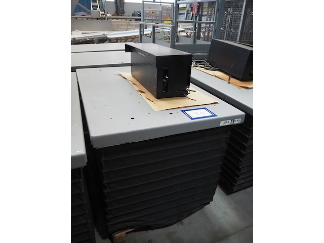 Nn lifting table - afbeelding 2 van  6