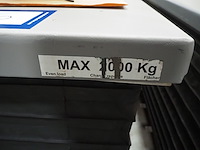 Nn lifting table - afbeelding 4 van  6