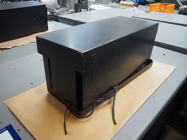 Nn lifting table - afbeelding 5 van  6