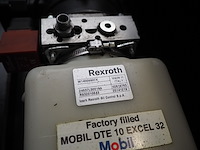 Nn lifting table - afbeelding 6 van  6