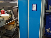 Nn lockers - afbeelding 1 van  4