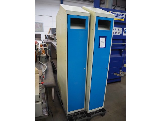 Nn lockers - afbeelding 2 van  4