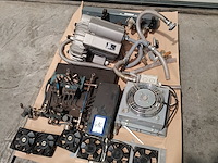 Nn machine parts - afbeelding 1 van  10