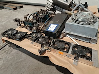 Nn machine parts - afbeelding 2 van  10