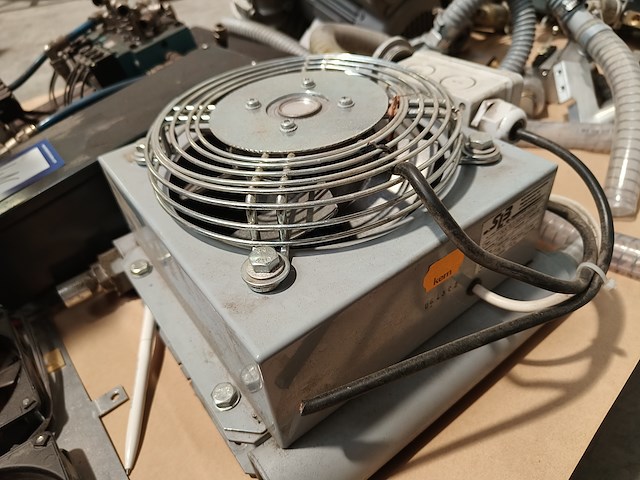 Nn machine parts - afbeelding 3 van  10