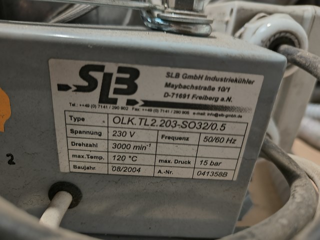 Nn machine parts - afbeelding 4 van  10