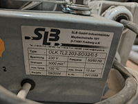 Nn machine parts - afbeelding 4 van  10