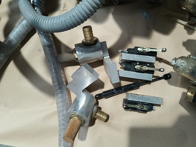 Nn machine parts - afbeelding 9 van  10