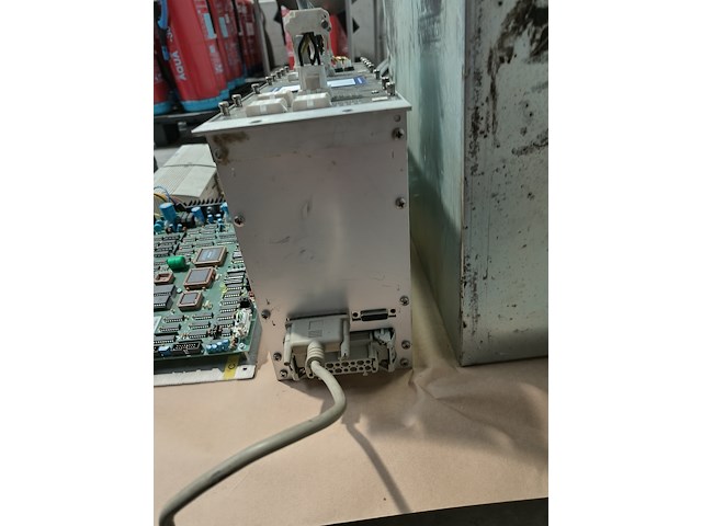 Nn machine parts - afbeelding 10 van  18