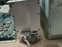 Nn machine parts - afbeelding 10 van  18