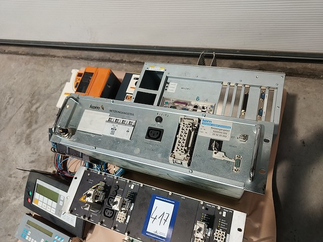 Nn machine parts - afbeelding 11 van  18