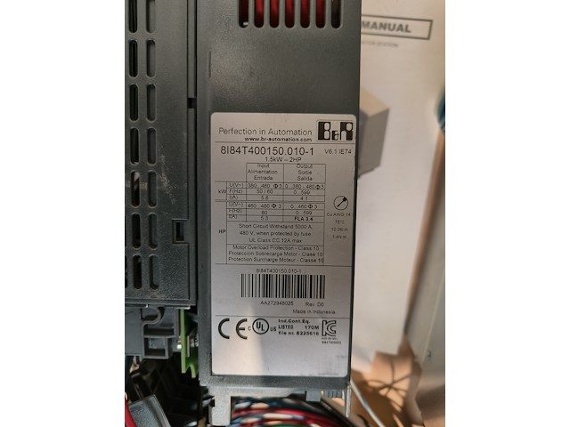 Nn machine parts - afbeelding 16 van  18