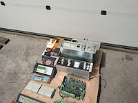 Nn machine parts - afbeelding 1 van  18