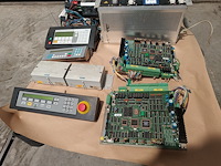 Nn machine parts - afbeelding 2 van  18