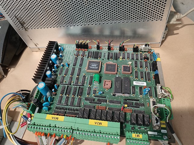 Nn machine parts - afbeelding 4 van  18