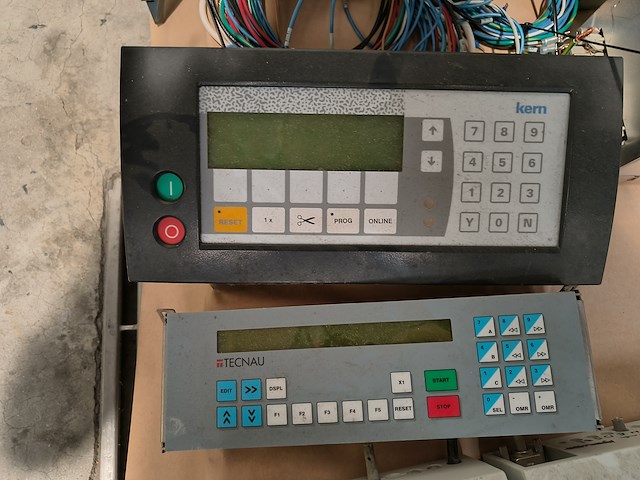 Nn machine parts - afbeelding 8 van  18