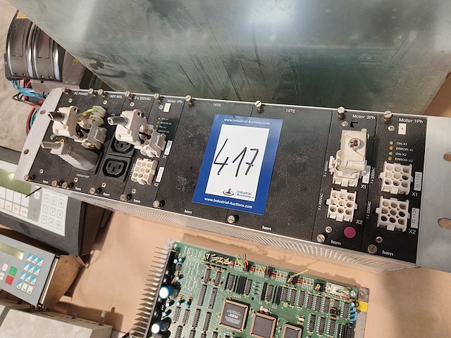 Nn machine parts - afbeelding 9 van  18