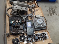 Nn machine parts - afbeelding 2 van  9