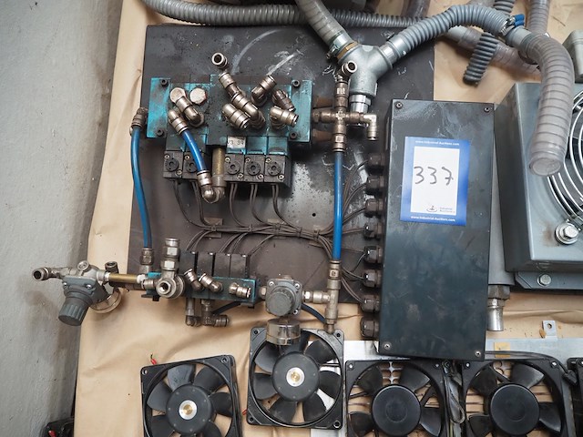 Nn machine parts - afbeelding 5 van  9