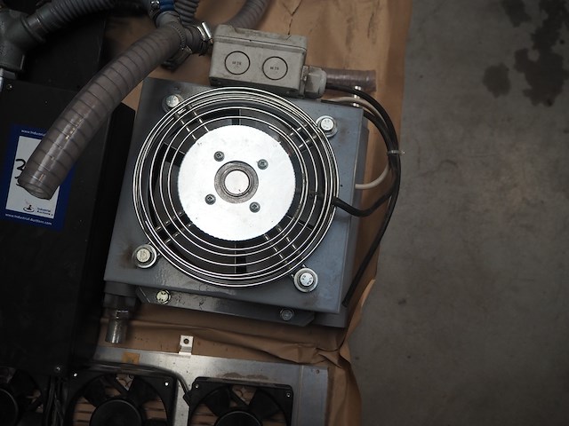 Nn machine parts - afbeelding 6 van  9