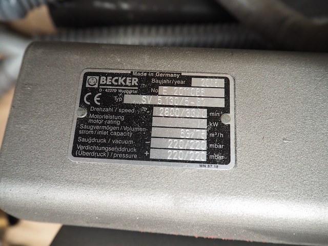 Nn machine parts - afbeelding 8 van  9