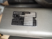 Nn machine parts - afbeelding 8 van  9