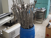 Nn meat hooks - afbeelding 3 van  5
