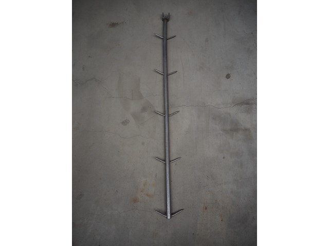 Nn meat hooks - afbeelding 5 van  5