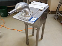 Nn meatball machine - afbeelding 1 van  9