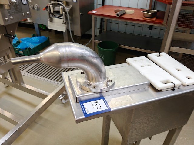 Nn meatball machine - afbeelding 2 van  9