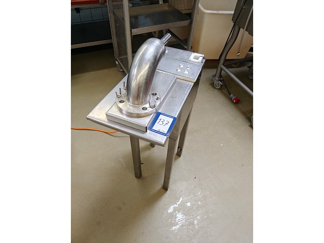 Nn meatball machine - afbeelding 3 van  9