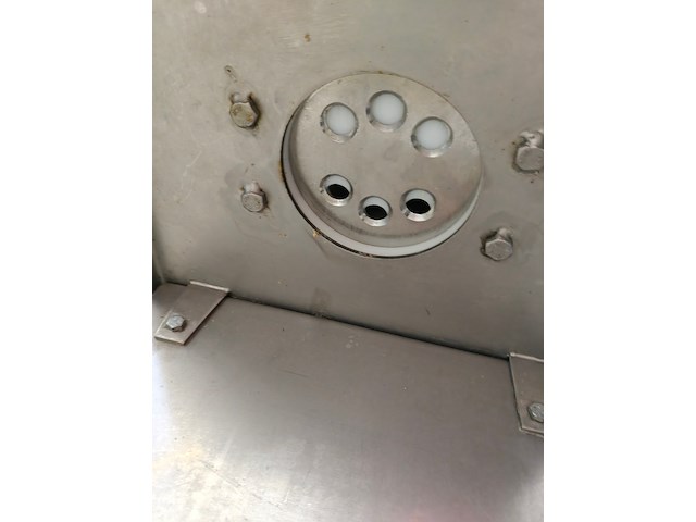 Nn meatball machine - afbeelding 4 van  9