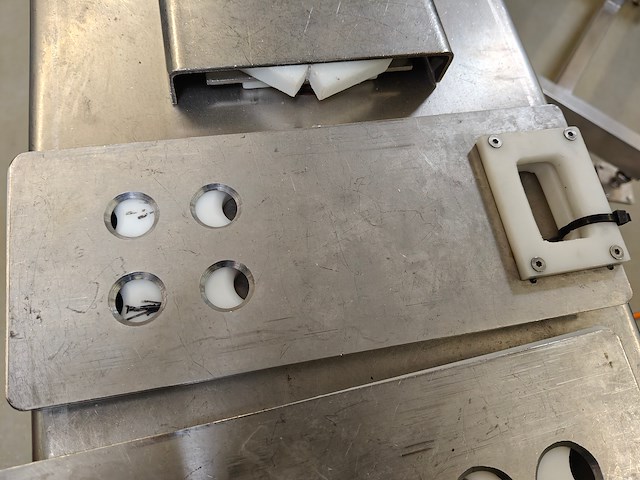 Nn meatball machine - afbeelding 6 van  9